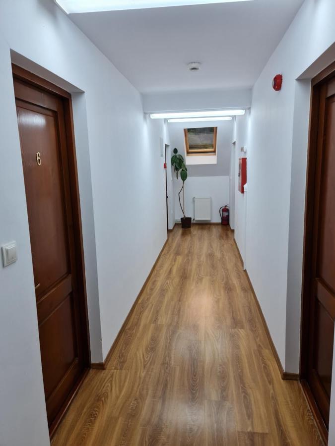 Romuli Pensiunea Narcisa מראה חיצוני תמונה
